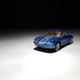 Illustration for article titled LaLD Rennsport Reunion: Maisto Porsche 911 Turbo
